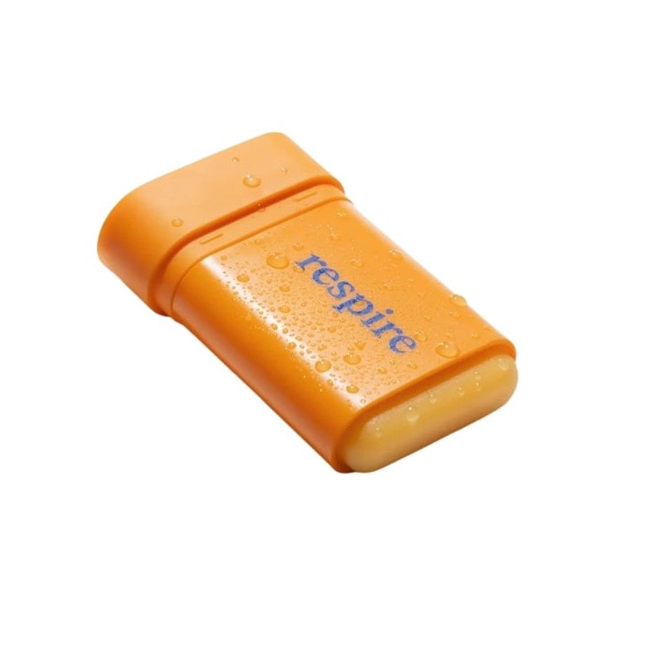 Stick Solaire Matifiante SPF50+ 15g - Respire - IllicoPharma