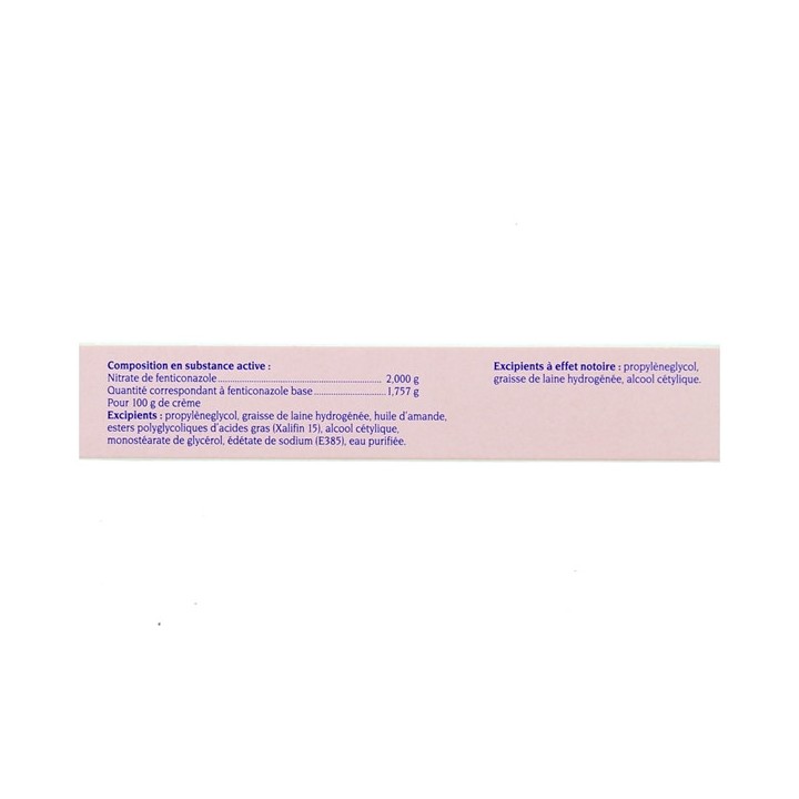 Lomexin 2% Crème 15g - Pharmacie en ligne IllicoPharma