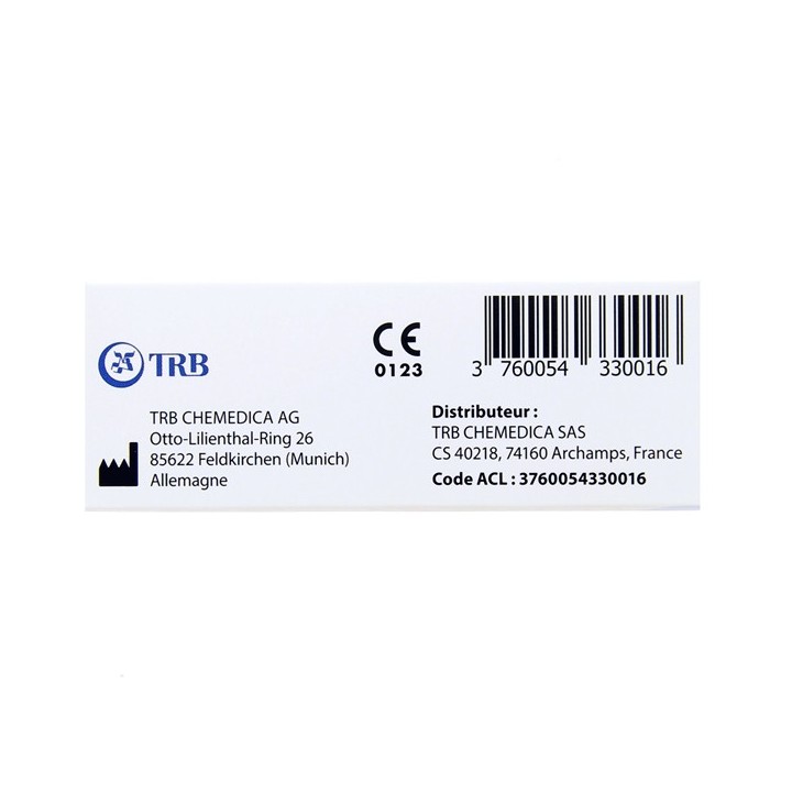 Hylovis Multi 15 Lubrifiant Oculaire 15ml - IllicoPharma
