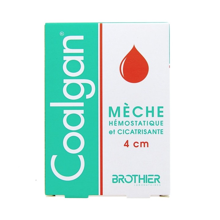 Coalgan - Pharmacie en ligne IllicoPharma