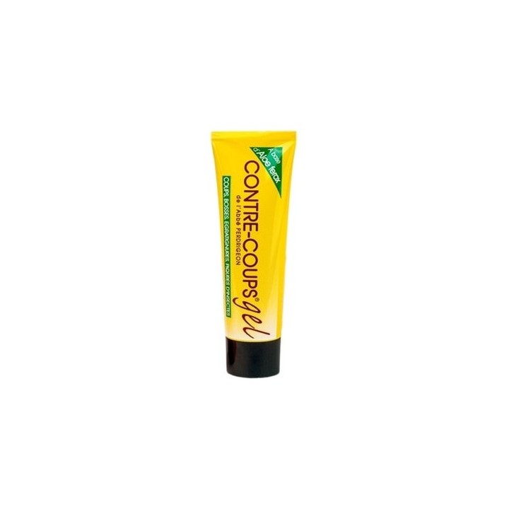 Contre-Coups Gel de l'Abbé Perdrigeon - Pharmacie IllicoPharma