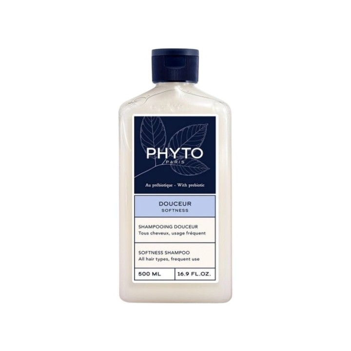Douceur Shampooing - 500ml - Phyto - IllicoPharma