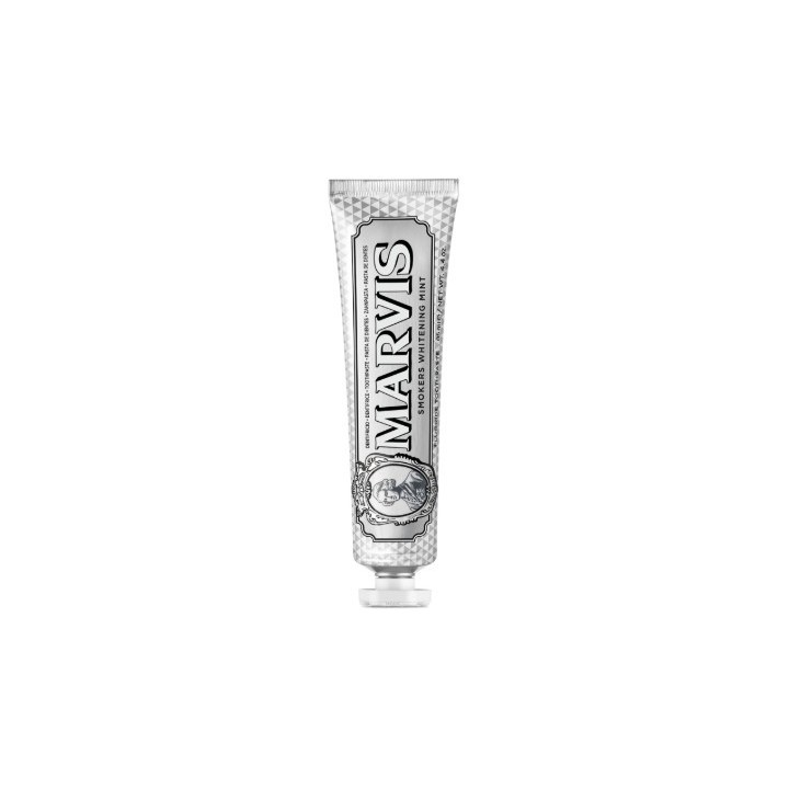 Dentifrice Blanchissant Fumeur 85ml - Marvis - IllicoPharma