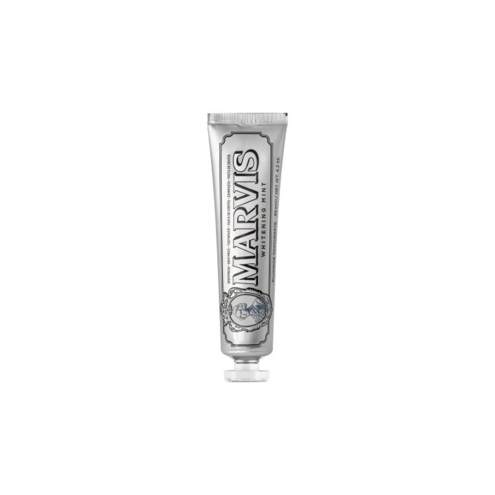 Dentifrice Blanchissant 85ml - Marvis - IllicoPharma