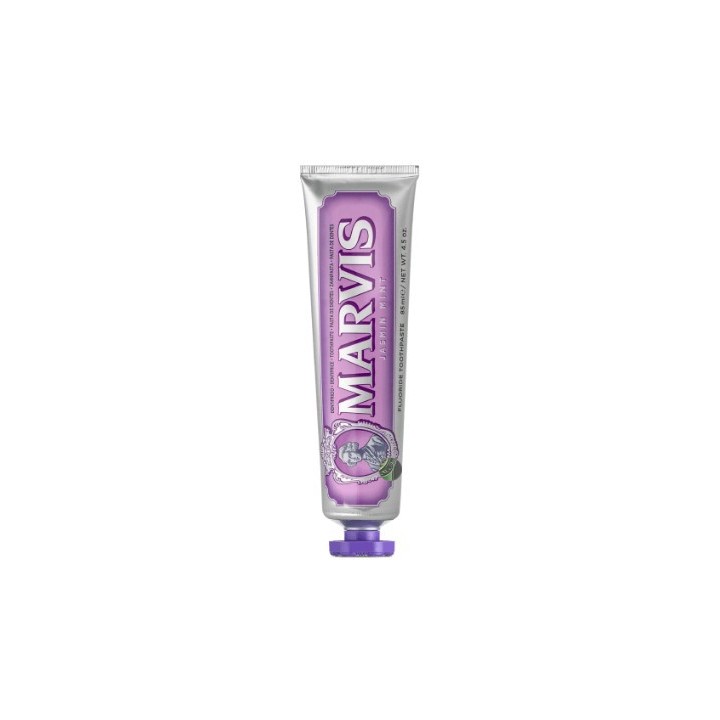 Dentifrice Menthe Jasmin 85ml - Marvis - IllicoPharma