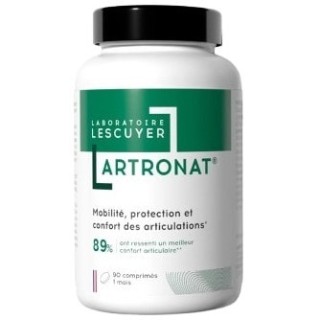 Artronat x90cpr – Laboratoire Lescuyer – IllicoPharma