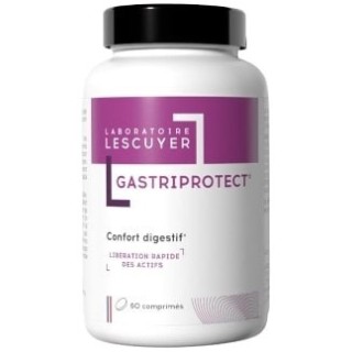 Gastriprotect x60cpr – Laboratoire Lescuyer – IllicoPharma