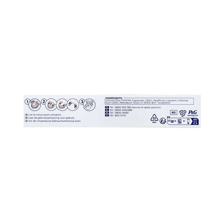 Fixodent Pro Plus Mordant Imbattable 57g - IllicoPharma