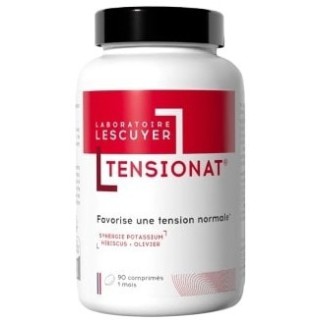 Tensionat x90cpr – Laboratoire Lescuyer – IllicoPharma