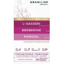 Complexe Minceur - Probiotiques x20cpr + 20 gélules Granions