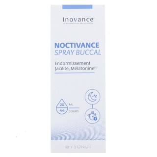 Inovance - Noctivance Spray Buccal - 20ml - Ysonut -  IllicoPharma