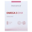 Inovance Omega 3 DHA x30 capsules Ysonut