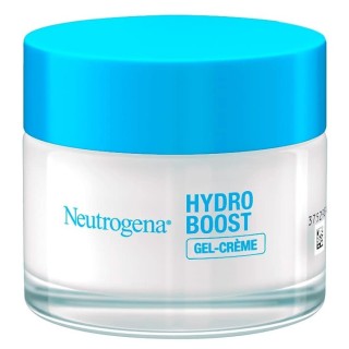 Hydro Boost Gel-Crème 50ml - Neutrogena - IllicoPharma