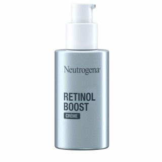 Retinol Boost Crème 50ml - Neutrogena - IllicoPharma