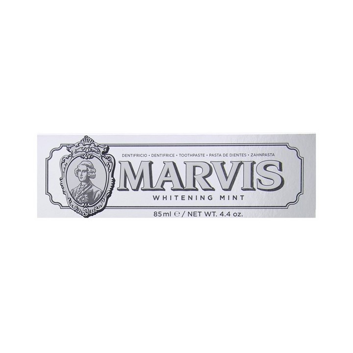 Dentifrice Blanchissant 85ml - Marvis - IllicoPharma
