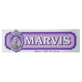Dentifrice Menthe Jasmin 85ml - Marvis - IllicoPharma