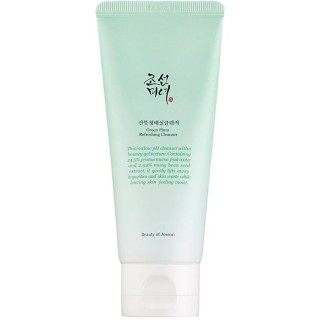 Nettoyant Rafraîchissant à la Prune Verte 100ml – Beauty of Joseon – IllicoPharma