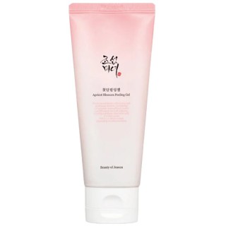 Gel Exfoliant Fleur d'Abricot 100ml – Beauty of Joseon – IllicoPharma