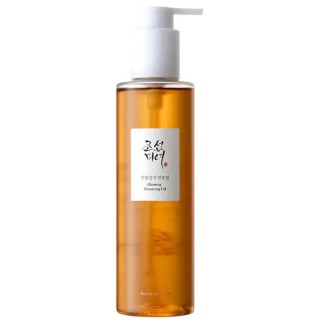 Huile Nettoyante au Ginseng 210ml – Beauty of Joseon – IllicoPharma