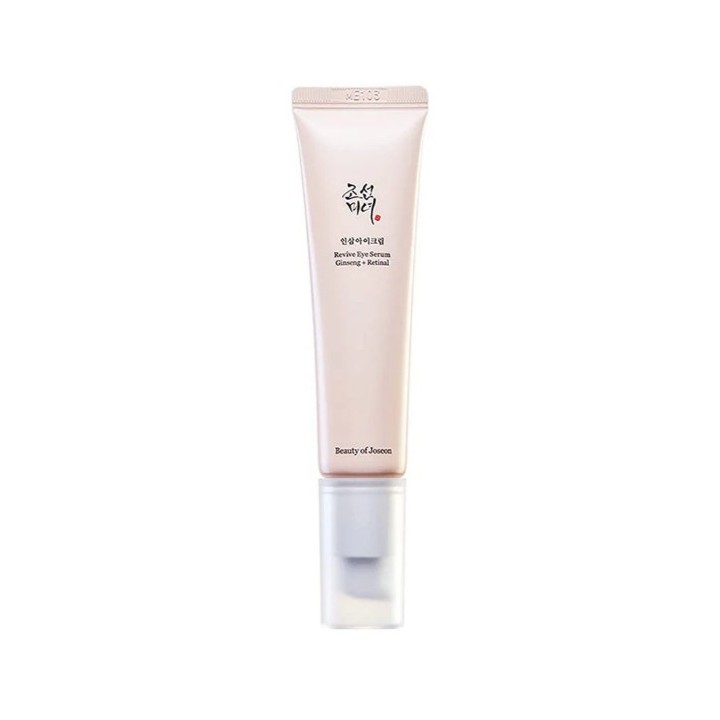 Sérum Contour des Yeux Revive Ginseng + Retinal 30ml – Beauty of Joseon – IllicoPharma