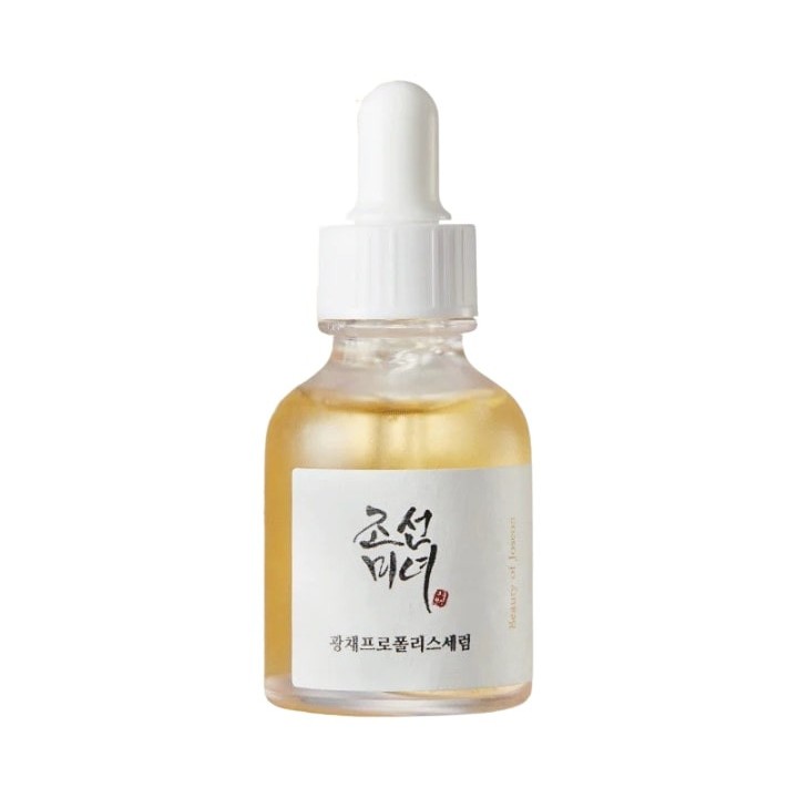 Sérum Éclat Propolis + Niacinamide 30ml – Beauty of Joseon – IllicoPharma