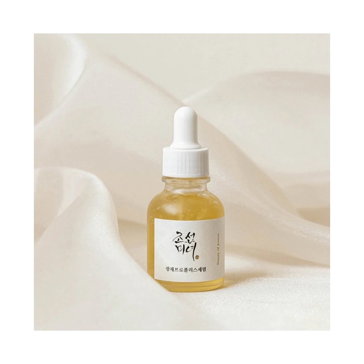 Sérum Éclat Propolis + Niacinamide 30ml – Beauty of Joseon – IllicoPharma