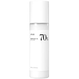 Heartleaf 70 % Daily Lotion 200ml – Anua – IllicoPharma