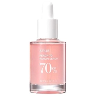 Peach 70 Niacin Serum 30ml – Anua – IllicoPharma