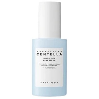 Madagascar Centella Hyalu-Cica Blue Serum 50ml – SKIN1004 – IllicoPharma