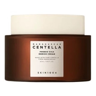 Madagascar Centella Probio-Cica Enrich Cream 15ml – SKIN1004 – IllicoPharma