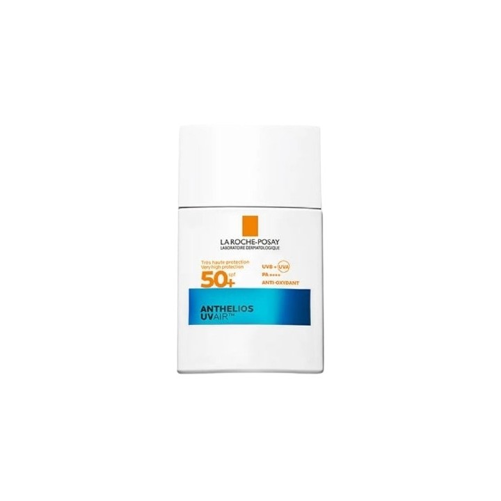 Anthelios UVair SPF50+ 40ml - La Roche-Posay - IllicoPharma