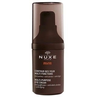 Men Contour des Yeux Multi-Fonctions 15ml – Nuxe – IllicoPharma