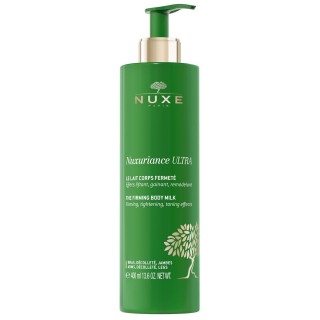 Nuxuriance Ultra Le Lait Corps Fermeté 400ml – Nuxe – IllicoPharma