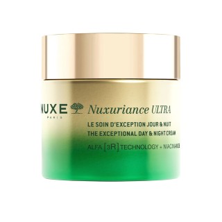 Nuxuriance Ultra Le Soin d'Exception Jour & Nuit 75ml – Nuxe – IllicoPharma