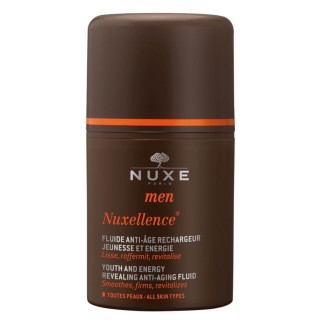 Men Nuxellence Fluide Anti-Âge 50ml – Nuxe – IllicoPharma