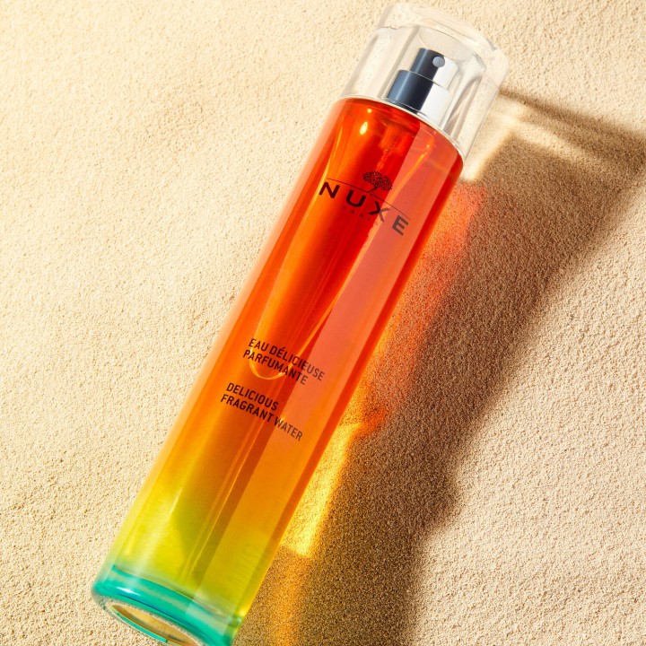 Sun Eau Délicieuse Parfumante 100ml – Nuxe – IllicoPharma