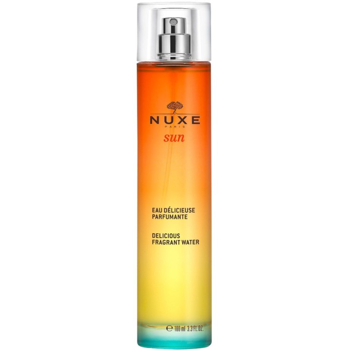 Sun Eau Délicieuse Parfumante 100ml – Nuxe – IllicoPharma
