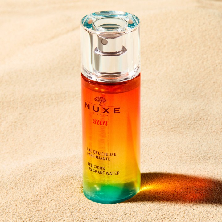 Sun Eau Délicieuse Parfumante 30ml – Nuxe – IllicoPharma