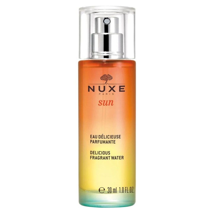 Sun Eau Délicieuse Parfumante 30ml – Nuxe – IllicoPharma