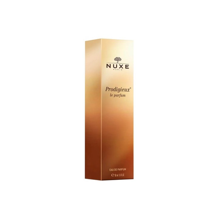 Prodigieux Le Parfum 50ml - Nuxe - Eaux thermales et florales - IllicoPharma