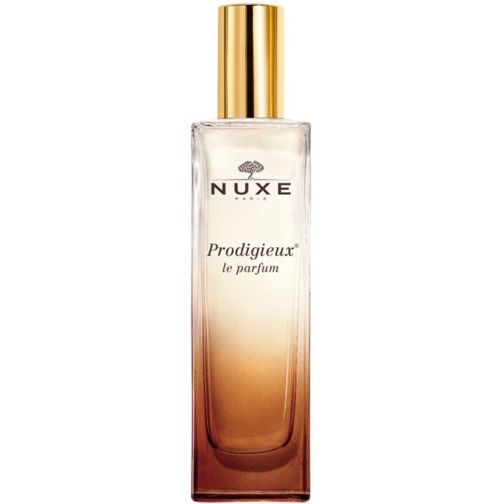 Prodigieux Le Parfum 30ml - Nuxe - Eaux thermales et florales - IllicoPharma