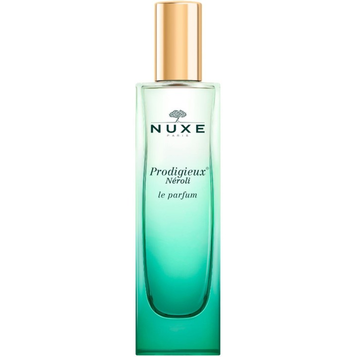 Prodigieux Néroli Le Parfum 50ml - Nuxe - Eaux thermales et florales - IllicoPharma