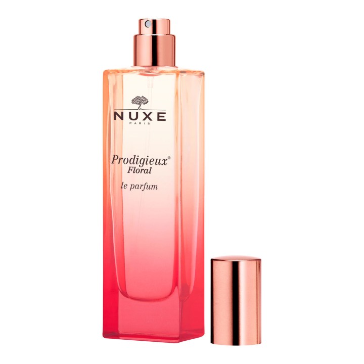 Prodigieux Floral Le Parfum 50ml - Nuxe - Eaux thermales et florales - IllicoPharma