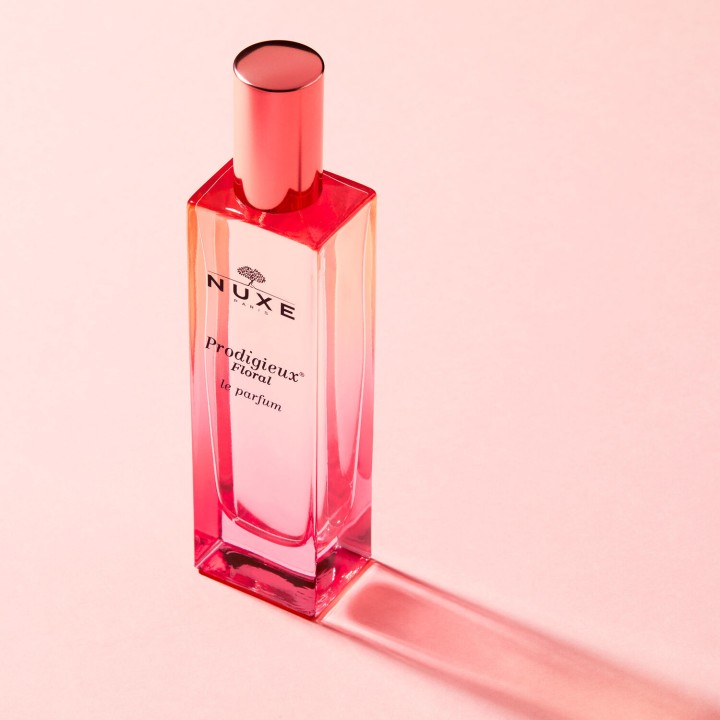 Prodigieux Floral Le Parfum 50ml - Nuxe - Eaux thermales et florales - IllicoPharma