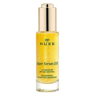 Super Serum [10] Le Concentré Anti-Âge Universel 30ml - Nuxe - IllicoPharma