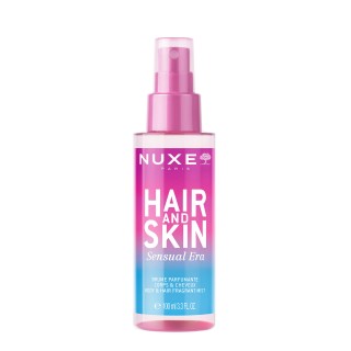 Hair & Skin Brume Parfumante Sensual Era 100ml – Nuxe – IllicoPharma