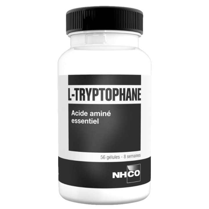 NHCO NUTRITION - LABORATOIRES L-TRYPTOPHANE X50