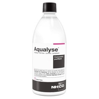 NHCO NUTRITION - LABORATOIRES AQUALYSE X500ML