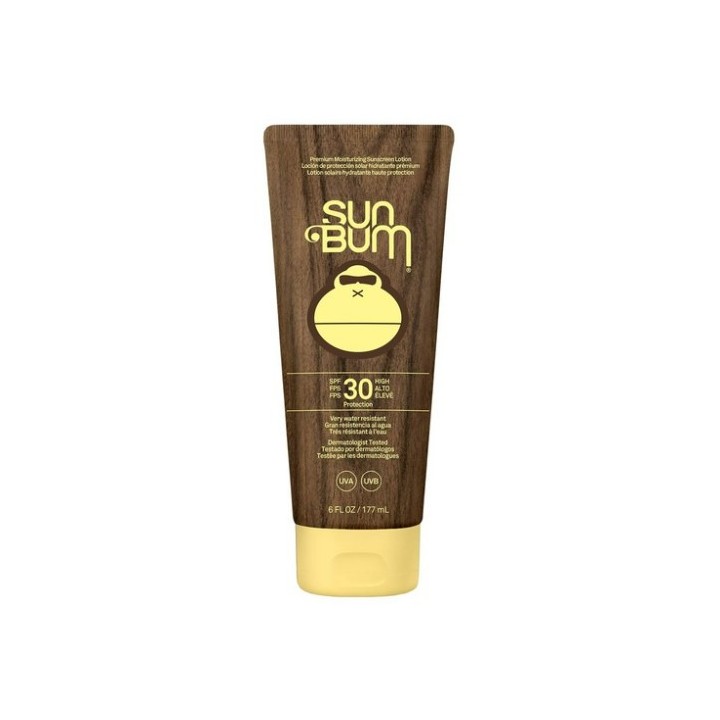 Lotion Solaire Hydratante SPF30 177ml - Sun Bum - IllicoPharma