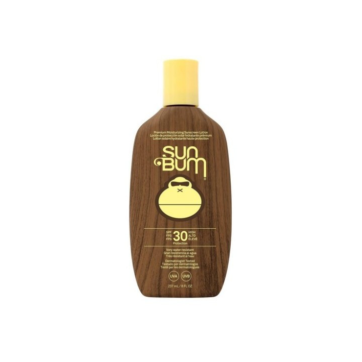 Lotion Solaire Hydratante SPF30 237ml - Sun Bum - IllicoPharma